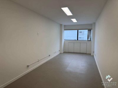 Sala-Conjunto, 29 m² - Foto 1