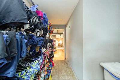 Loja-Salão, 320 m² - Foto 2