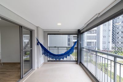 Apartamento, 4 quartos, 132 m² - Foto 1