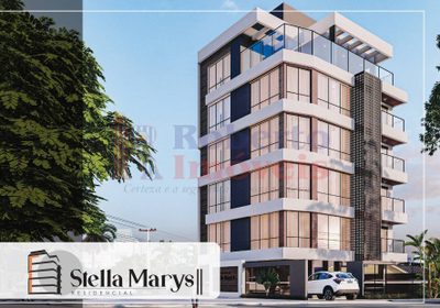 Apartamento, 3 quartos, 84 m² - Foto 2