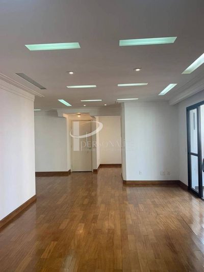 Apartamento, 3 quartos, 168 m² - Foto 5
