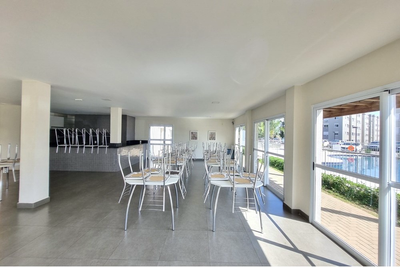 Apartamento, 2 quartos, 47 m² - Foto 2