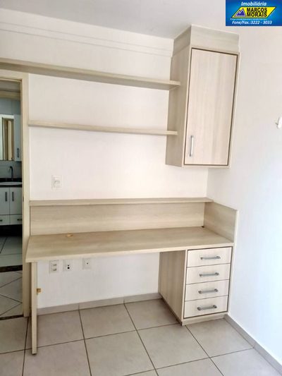 Apartamento, 3 quartos, 90 m² - Foto 4