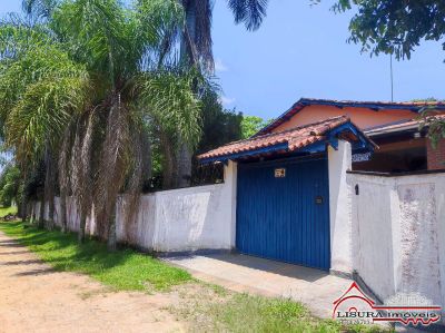 Chácara, 3 quartos, 2000 m² - Foto 2