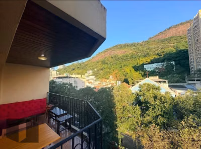 Apartamento, 2 quartos, 62 m² - Foto 2
