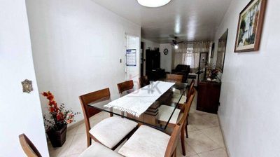 Casa, 3 quartos, 147 m² - Foto 3