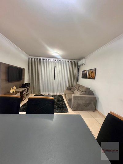 Apartamento - Foto 1