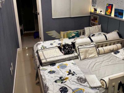 Apartamento, 3 quartos, 130 m² - Foto 5