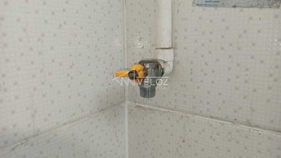 Apartamento, 1 quarto, 34 m² - Foto 4