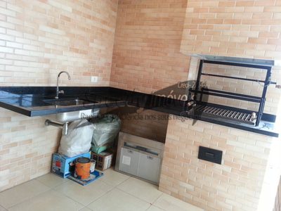 Apartamento, 2 quartos, 109 m² - Foto 3