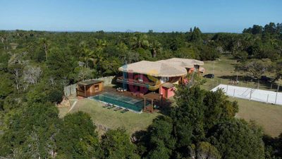 Casa, 10 quartos, 1000 m² - Foto 4