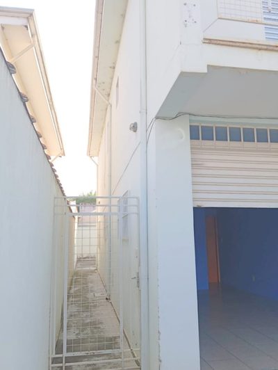 Sobrado, 2 quartos, 100 m² - Foto 4