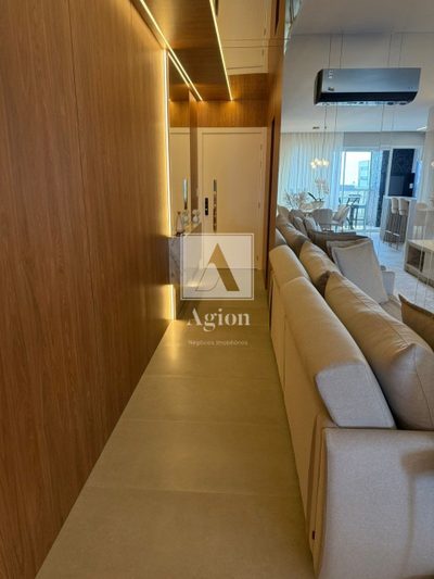 Apartamento, 3 quartos, 123 m² - Foto 4