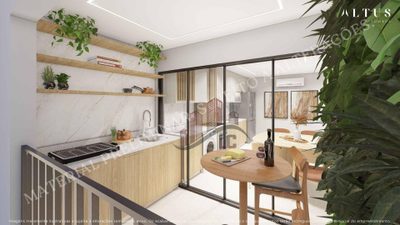 Apartamento, 3 quartos, 72 m² - Foto 3