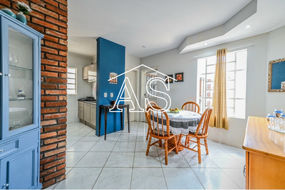 Casa, 4 quartos, 250 m² - Foto 3