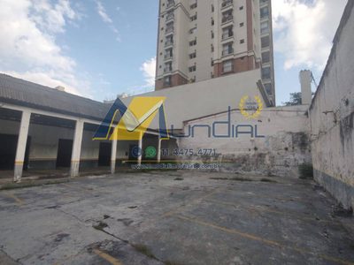 Depósito-Galpão, 944 m² - Foto 2