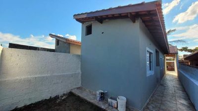 Casa, 2 quartos - Foto 1