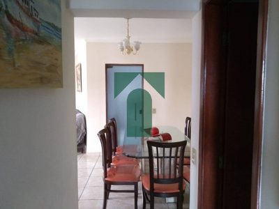 Apartamento, 3 quartos, 140 m² - Foto 5