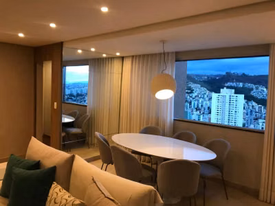Apartamento, 3 quartos, 90 m² - Foto 1