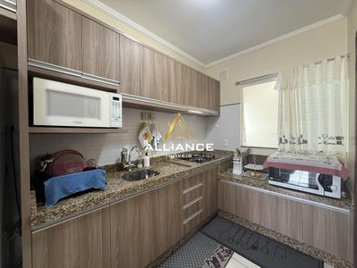 Apartamento, 2 quartos, 69 m² - Foto 1