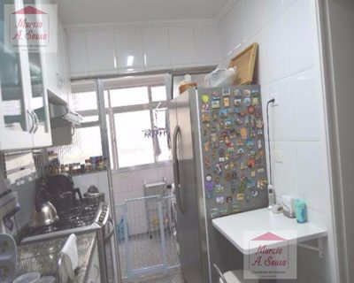 Apartamento, 2 quartos, 110 m² - Foto 2