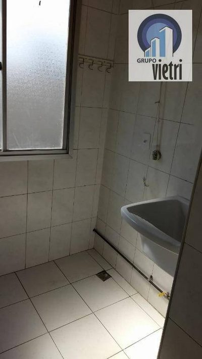 Apartamento, 2 quartos, 55 m² - Foto 4