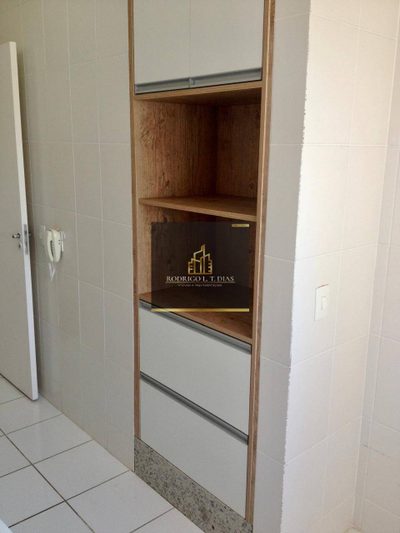 Apartamento, 53 m² - Foto 4