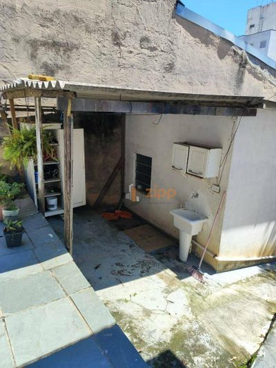 Casa, 1 quarto, 50 m² - Foto 2