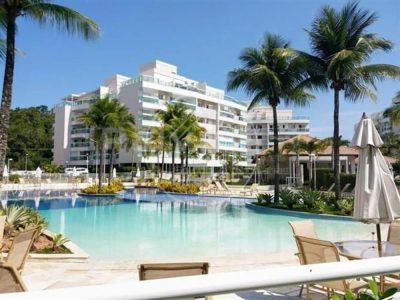Apartamento, 4 quartos, 158 m² - Foto 3