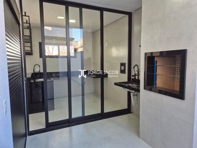 Casa, 3 quartos, 105 m² - Foto 5