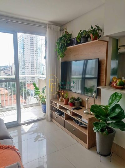 Apartamento, 2 quartos, 53 m² - Foto 4