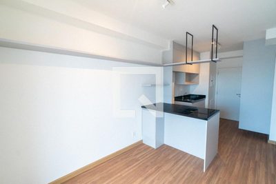 Apartamento, 1 quarto, 45 m² - Foto 1