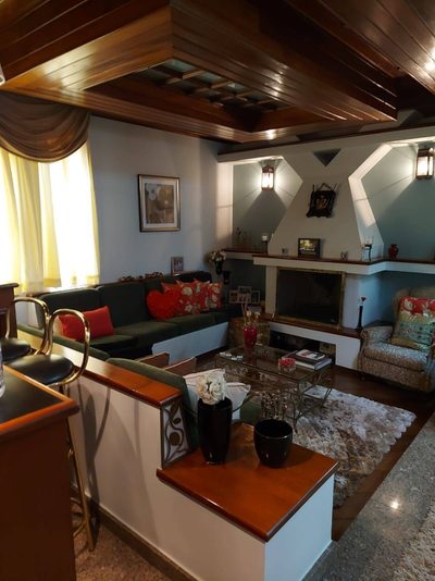 Sobrado, 10 quartos, 200 m² - Foto 2