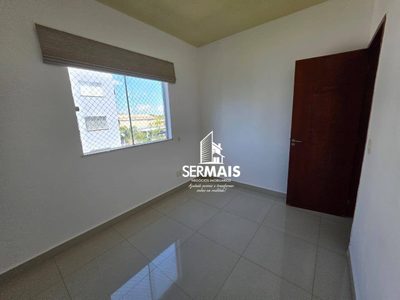 Apartamento, 2 quartos, 56 m² - Foto 2