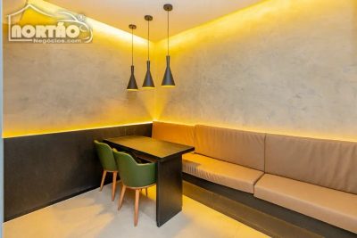 Casa, 1 quarto, 30 m² - Foto 2