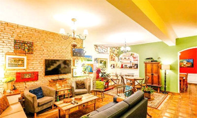 Sobrado, 4 quartos, 140 m² - Foto 2