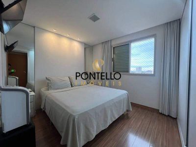 Apartamento, 3 quartos, 82 m² - Foto 4