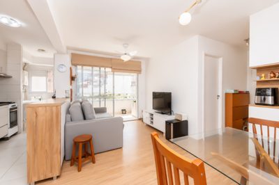 Apartamento, 2 quartos, 65 m² - Foto 3
