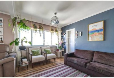 Apartamento, 2 quartos, 82 m² - Foto 3