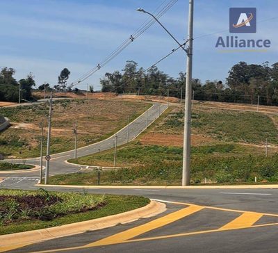 Loteamento e Condomínio, 320 m² - Foto 5