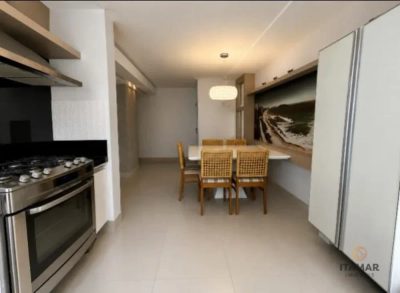 Apartamento, 3 quartos, 123 m² - Foto 3