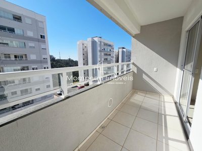 Apartamento, 3 quartos, 60 m² - Foto 1
