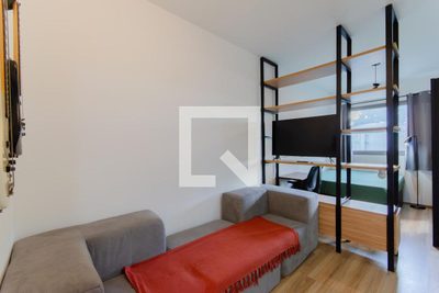 Apartamento, 1 quarto, 28 m² - Foto 3