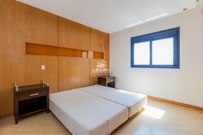 Apartamento, 2 quartos, 83 m² - Foto 4