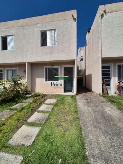 Sobrado, 2 quartos, 55 m² - Foto 2