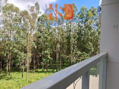 Apartamento, 2 quartos, 51 m² - Foto 4