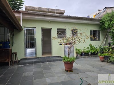 Casa, 3 quartos, 142 m² - Foto 2