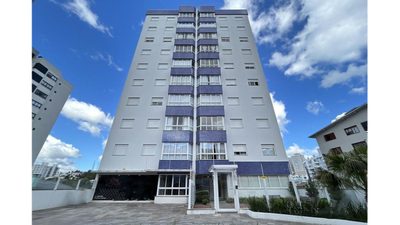 Apartamento, 2 quartos, 85 m² - Foto 1