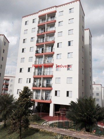 Apartamento, 3 quartos, 62 m² - Foto 3