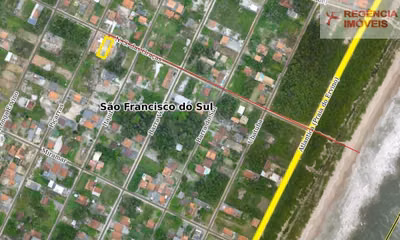 Terreno, 525 m² - Foto 1